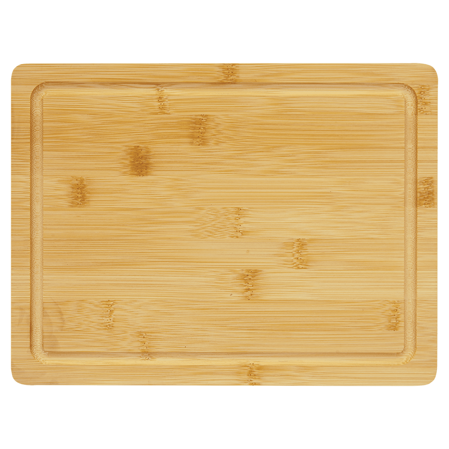 Bamboo Cutting Board (10)