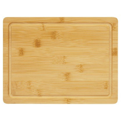 Bamboo Cutting Board (10)