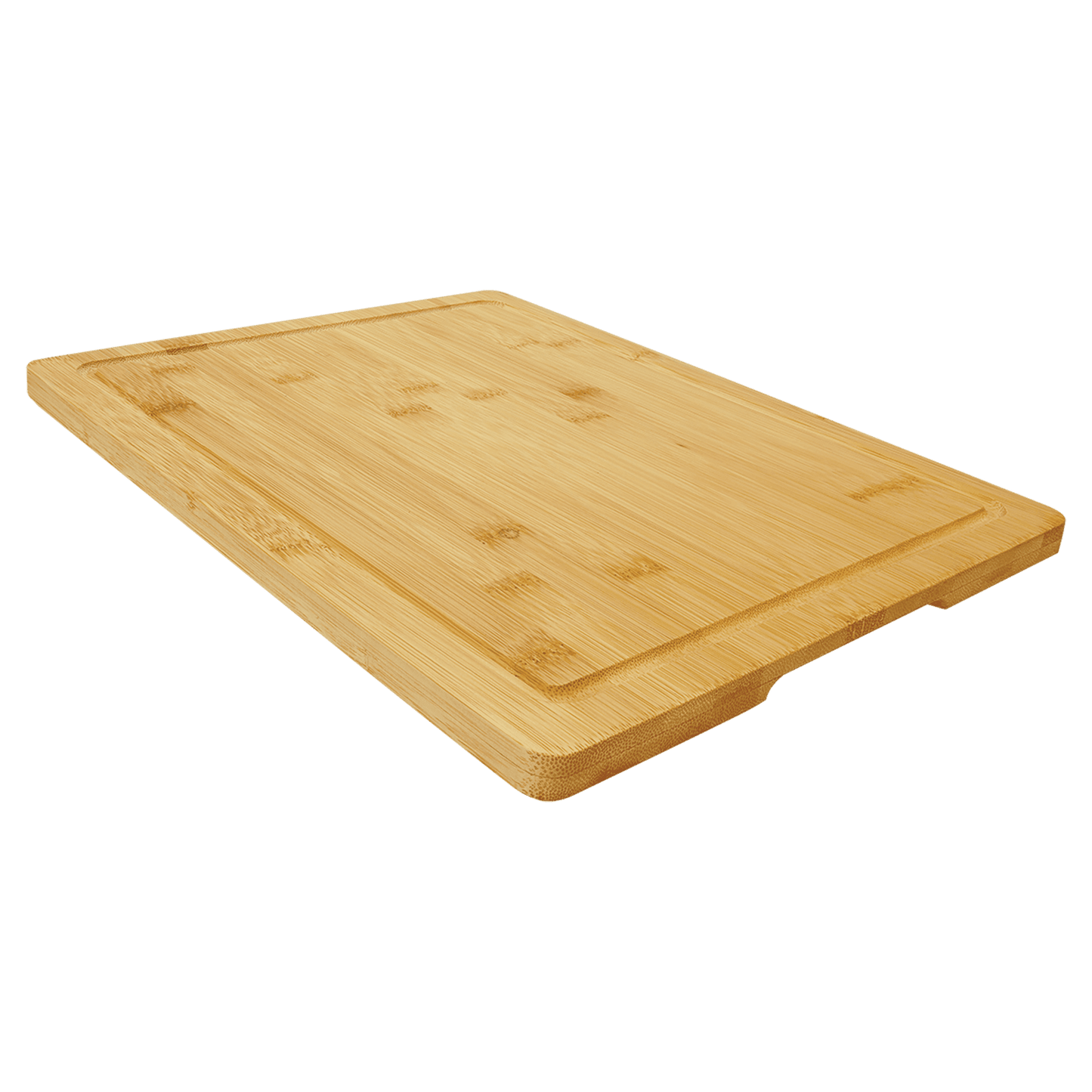 Bamboo Cutting Board (10)