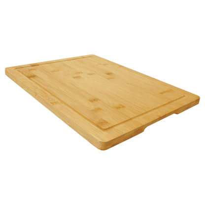 Bamboo Cutting Board (10)