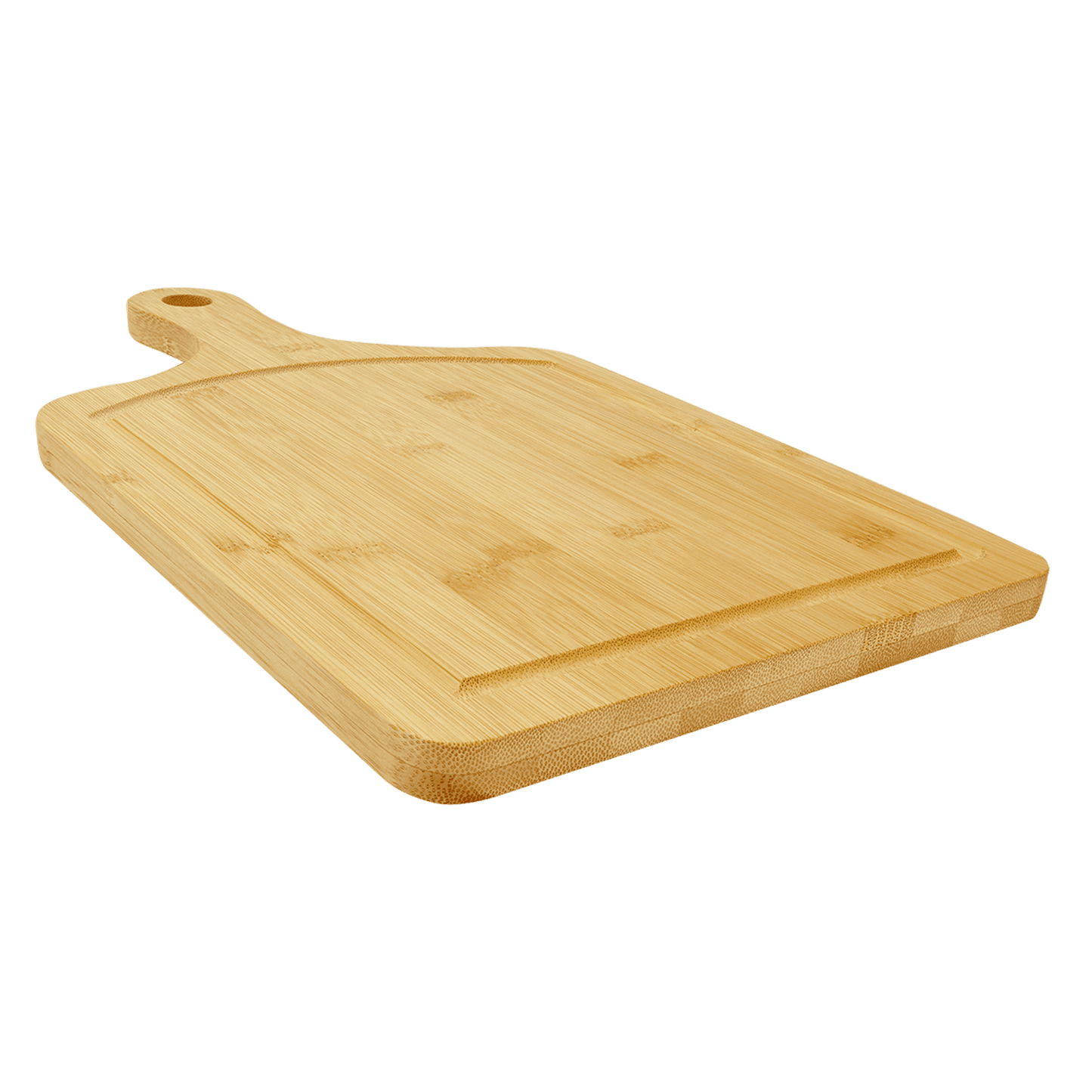 Bamboo Cutting Board (10)