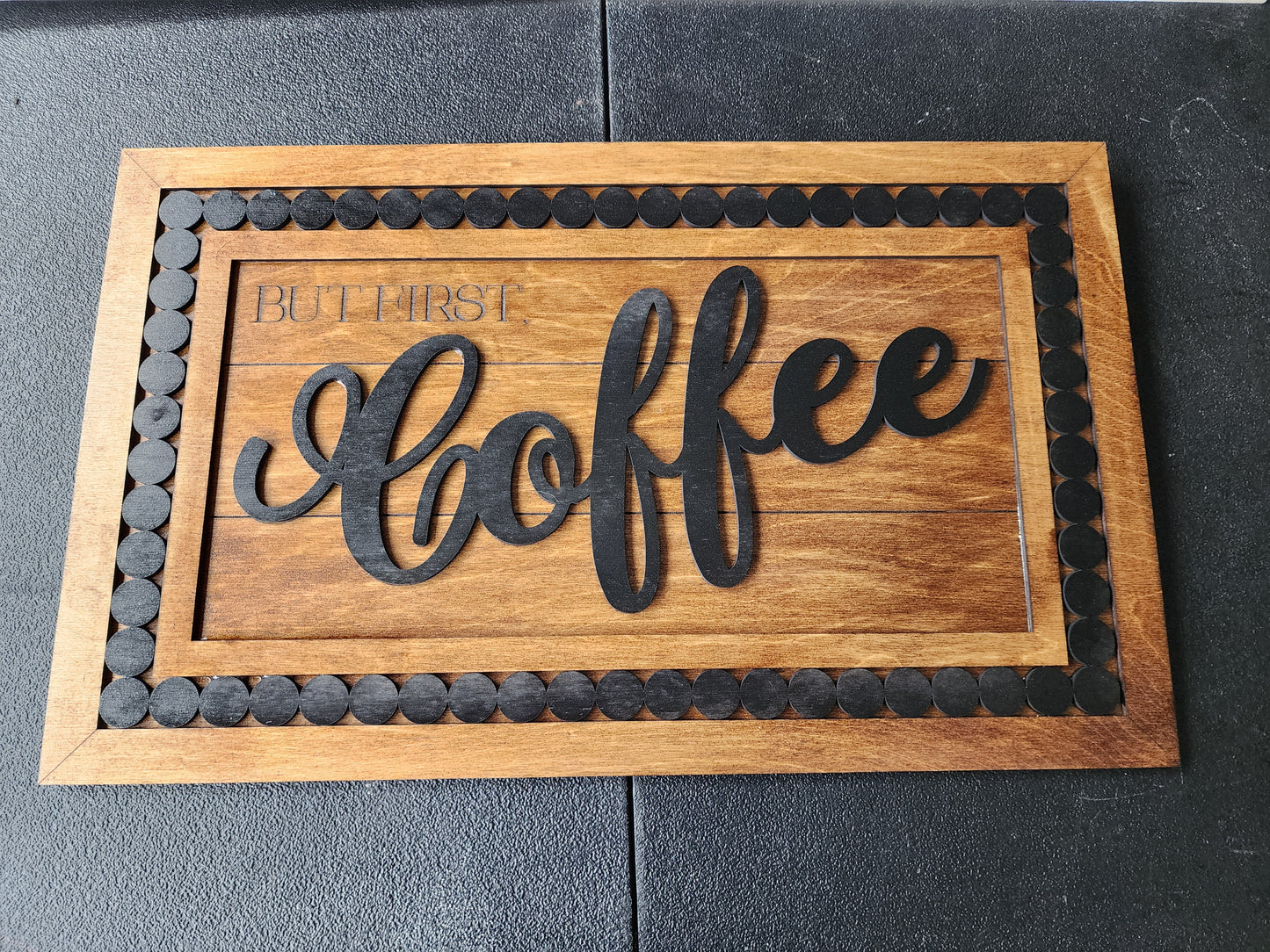 Coffee Sign