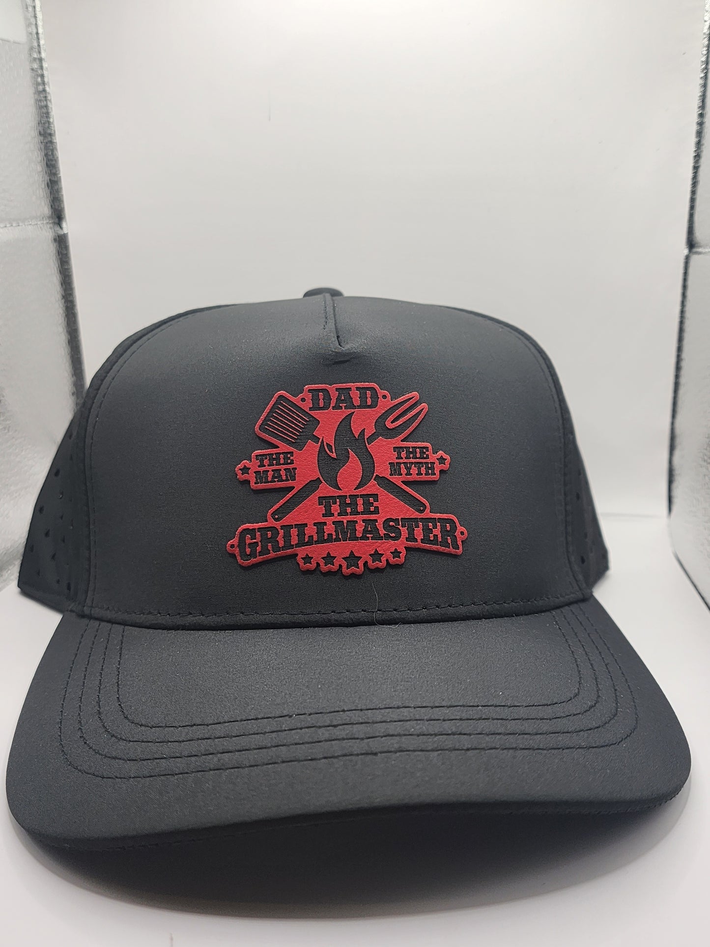 GrillMaster DAD Hat