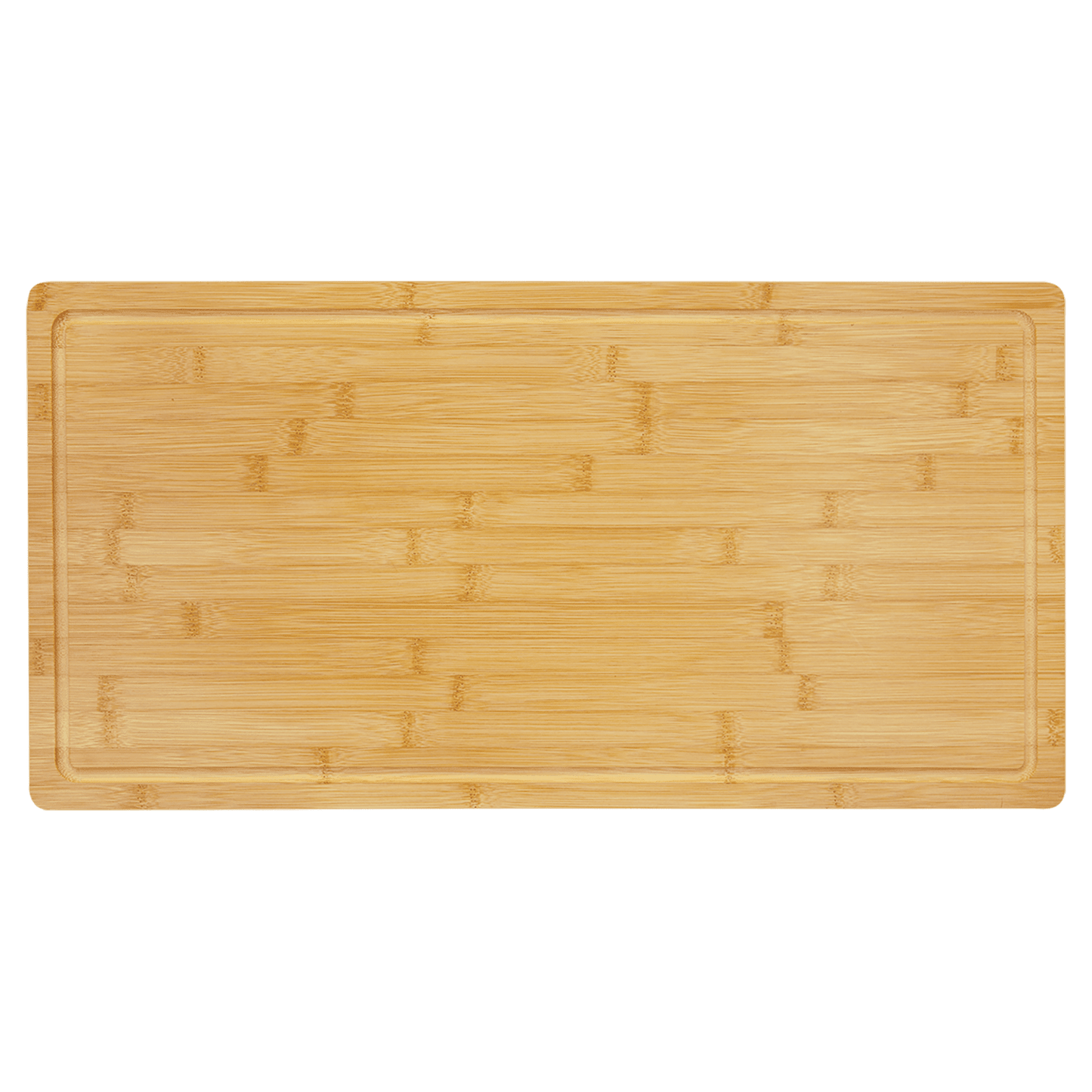 Bamboo Cutting Board (10)