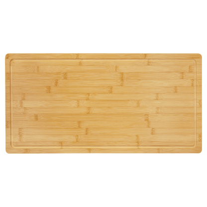 Bamboo Cutting Board (10)