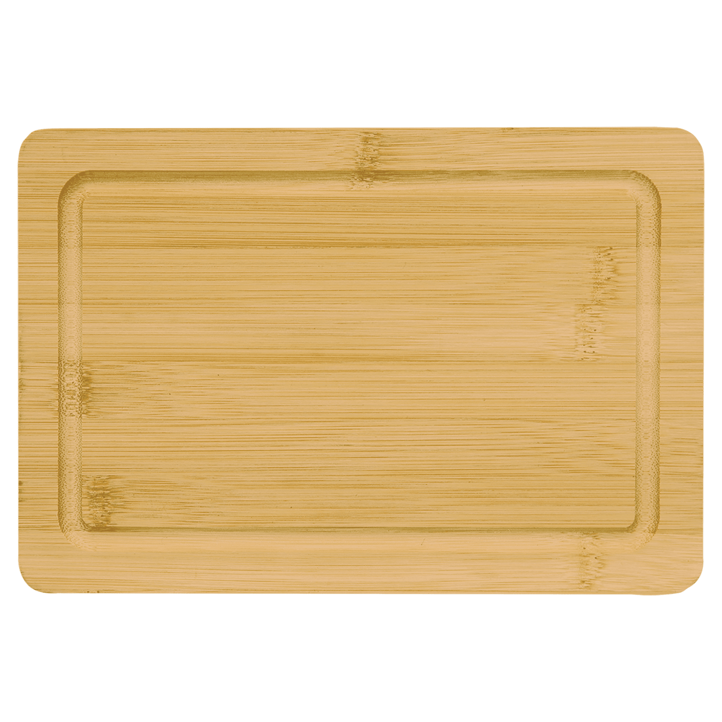 Bamboo Cutting Board (10)