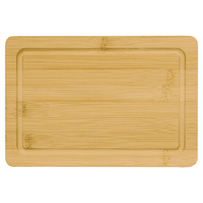 Bamboo Cutting Board (10)