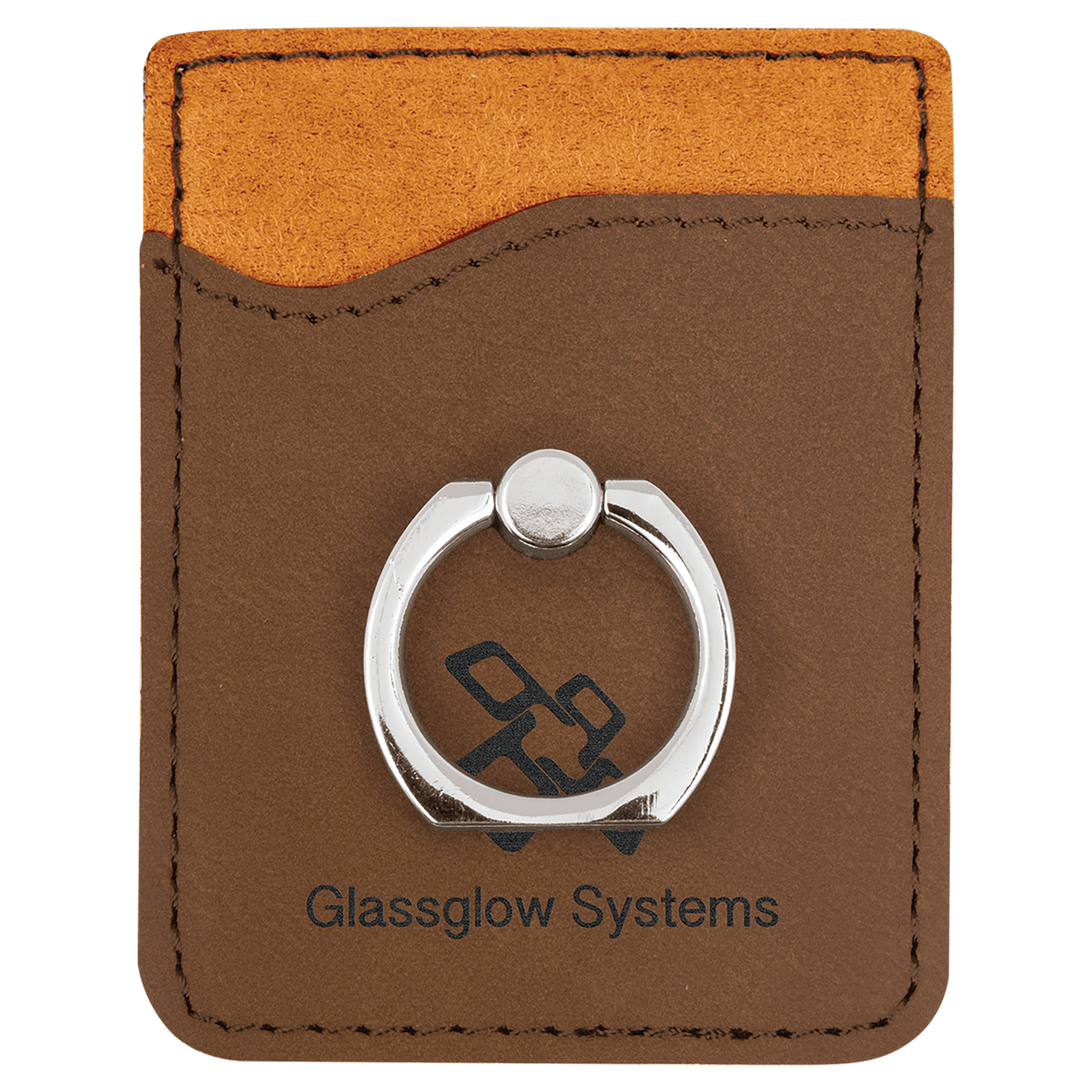 Custom Leather phone wallet (25)