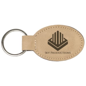 Custom  Keychains (50 Pack)