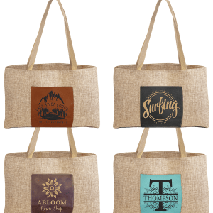 Custom  Bags