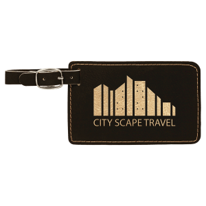 Custom  Luggage Tags (50)