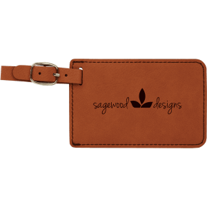 Custom  Luggage Tags (50)