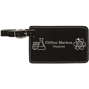 Custom  Luggage Tags (50)