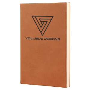 Custom Journals with lined paper(25)