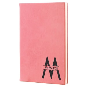 Custom Journals with lined paper(25)