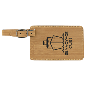 Custom  Luggage Tags (50)