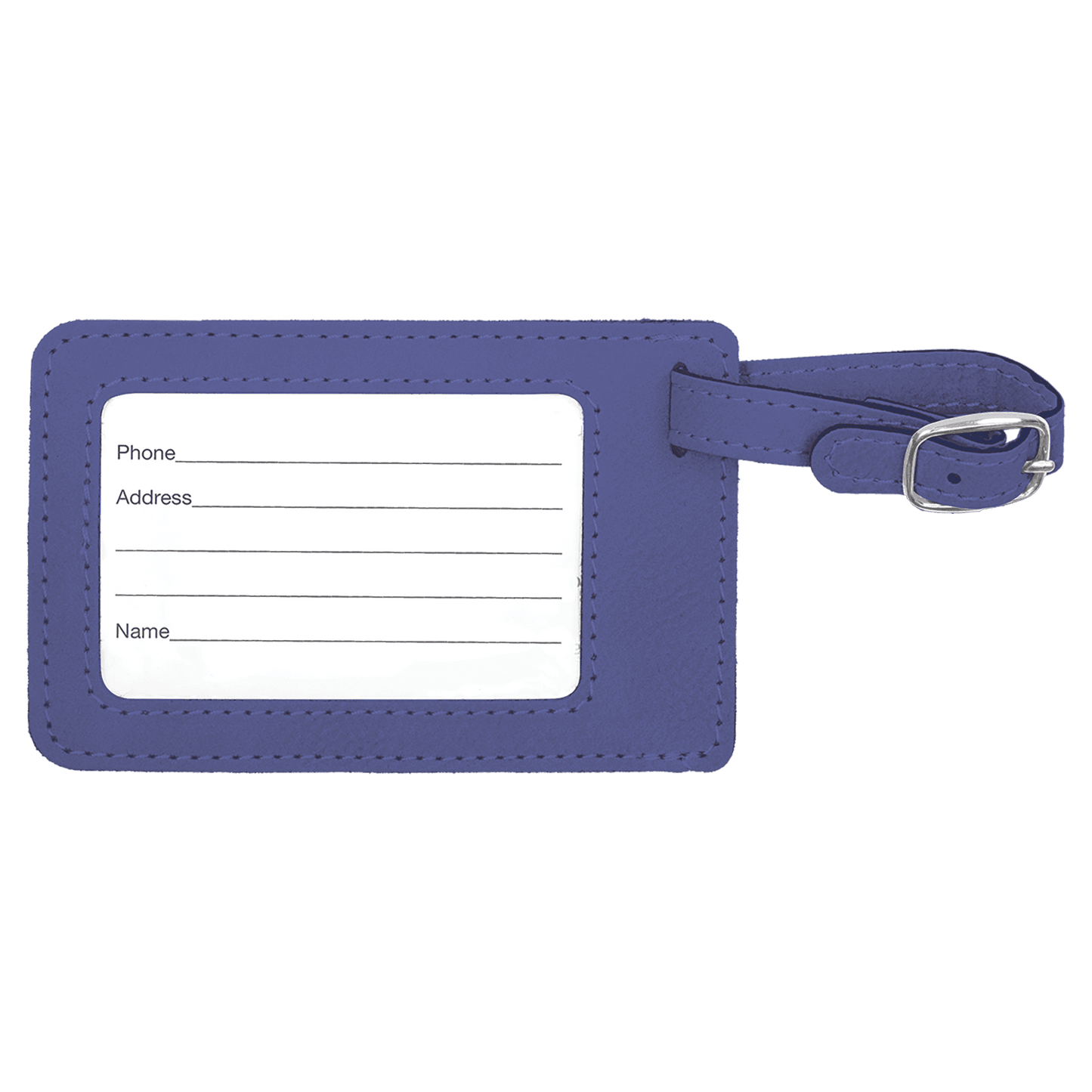 Custom  Luggage Tags (50)