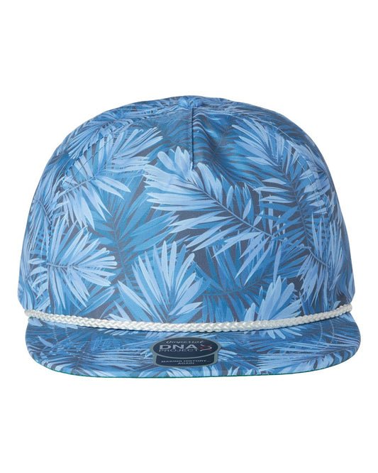 Imperial- The Aloha Rope Cap (12)