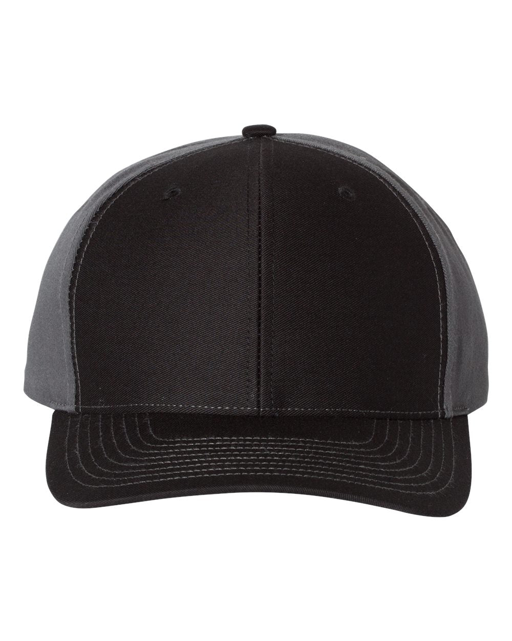 R312/SOLID TWILL TRUCKER (25)