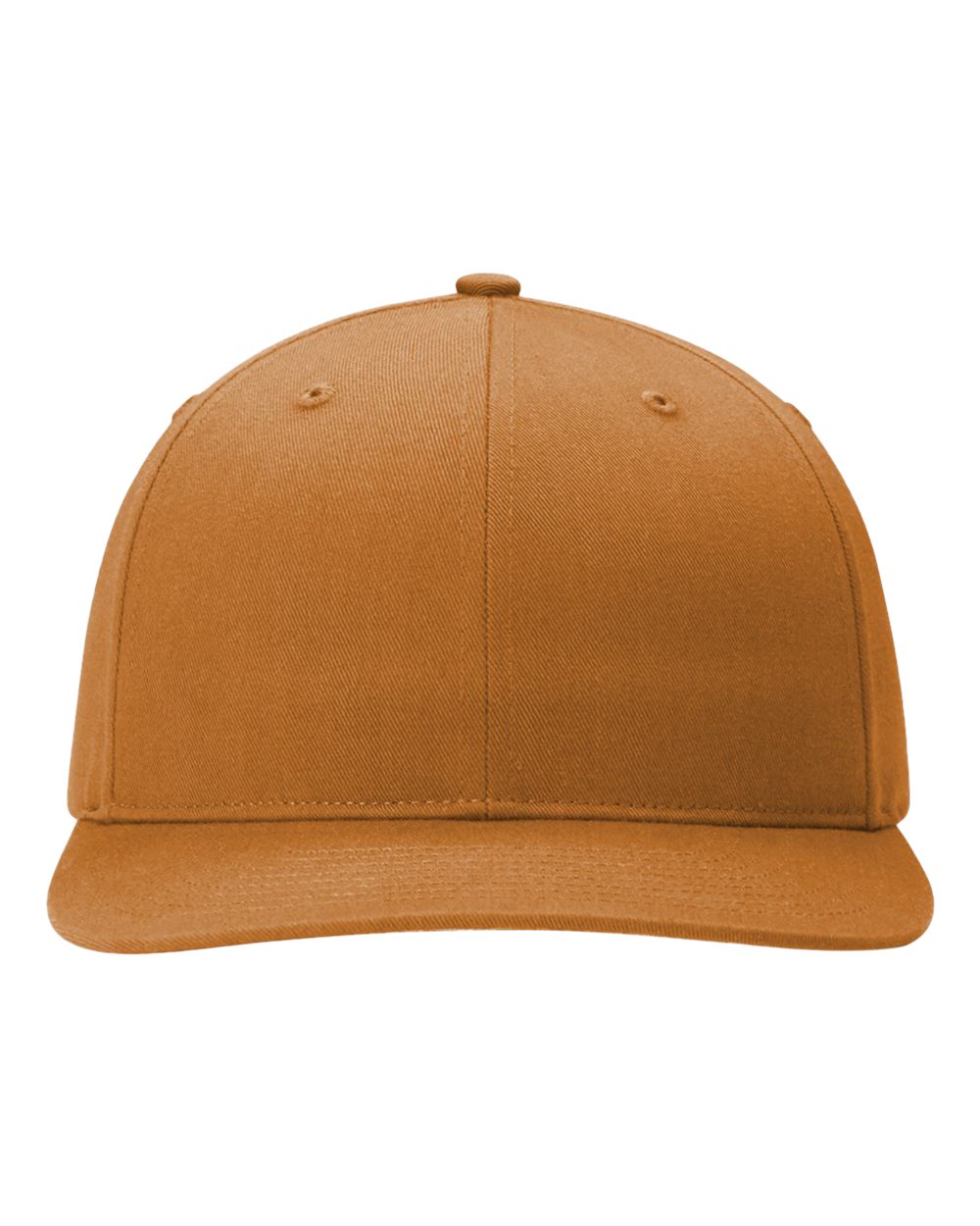 R312/SOLID TWILL TRUCKER (25)