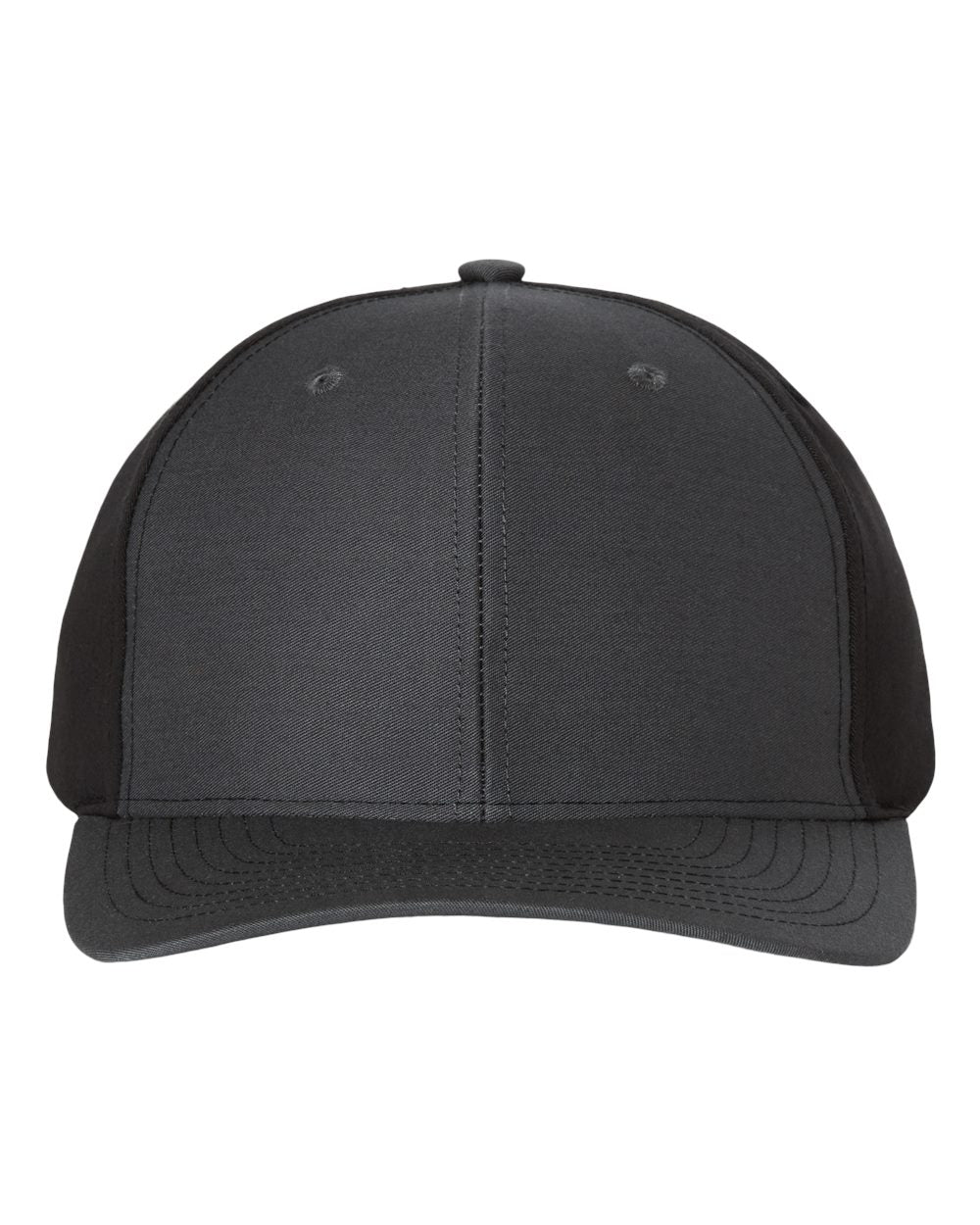 R312/SOLID TWILL TRUCKER (25)