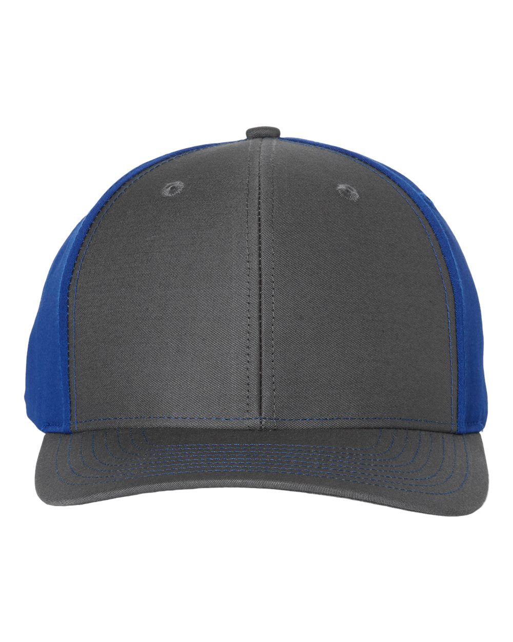 R312/SOLID TWILL TRUCKER (25)