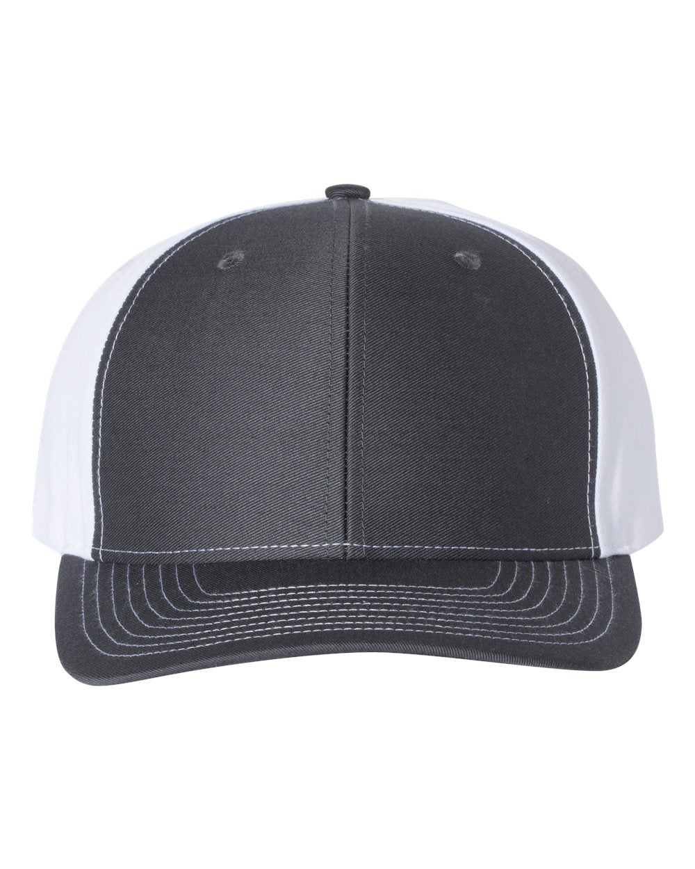 R312/SOLID TWILL TRUCKER (25)