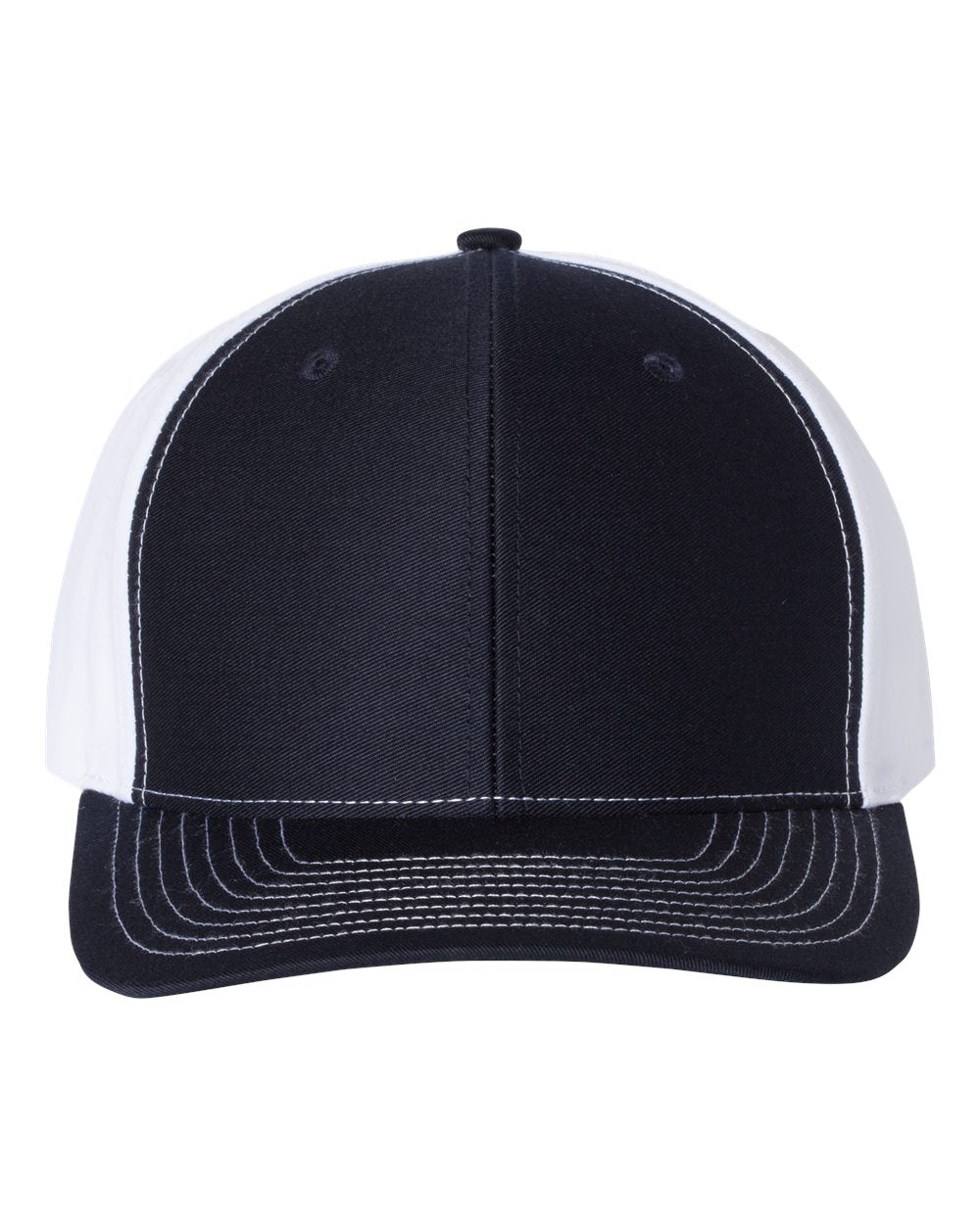 R312/SOLID TWILL TRUCKER (25)