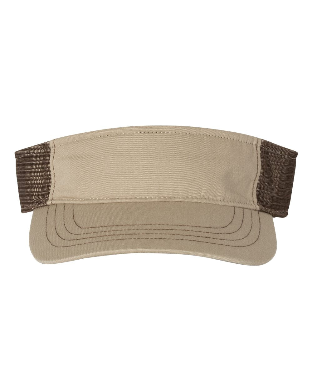 712 | TRUCKER VISOR (25)