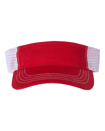 712 | TRUCKER VISOR (25)