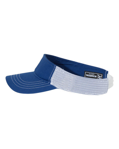 712 | TRUCKER VISOR (25)